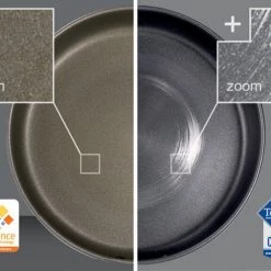 GSI Outdoors Camp/Hike/Fish Pinnacle Frypan