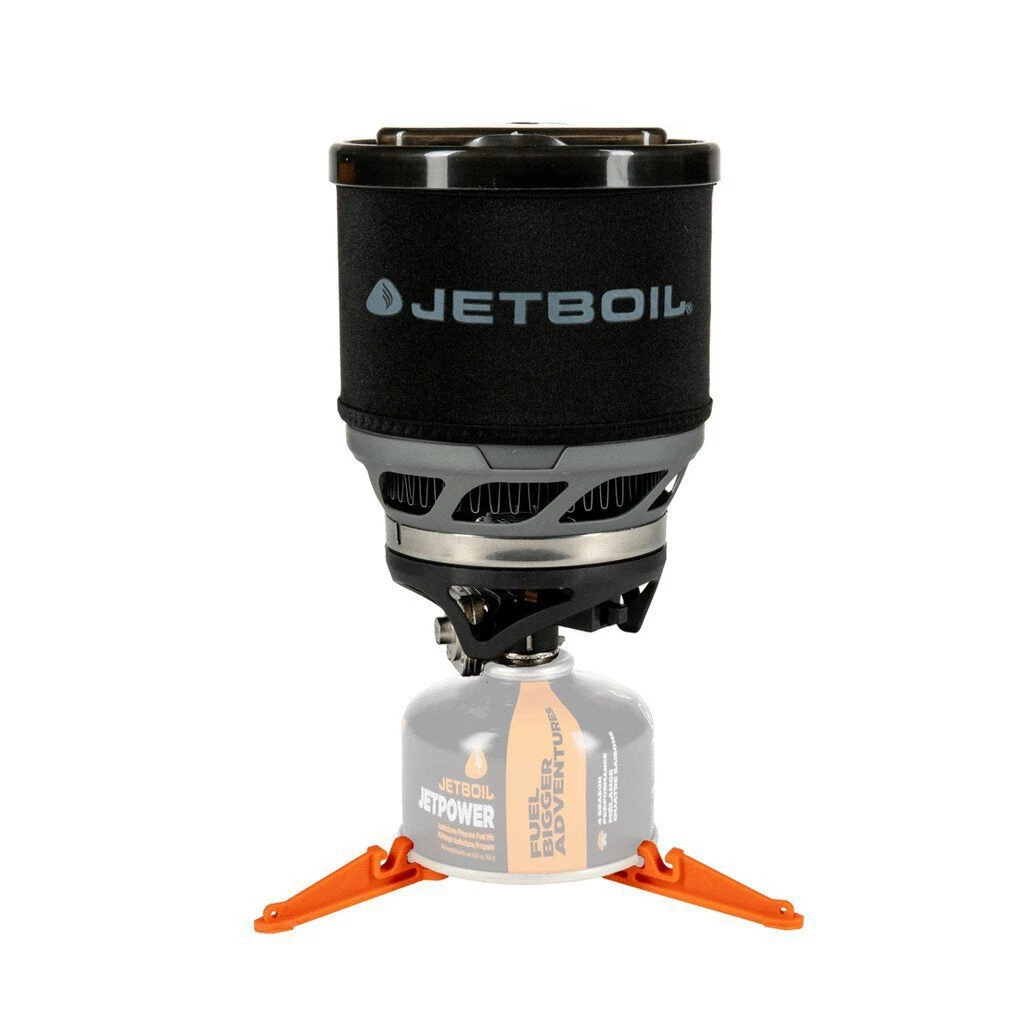 JetBoil MiniMo Regulated Stove Cooking System 3 JetBoil MiniMo Regulated Stove Cooking System
