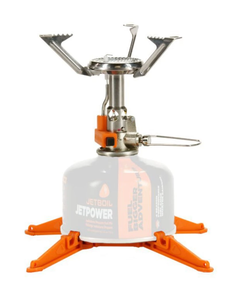 JetBoil MightyMo Single Burner Stove 3 JetBoil MightyMo Single Burner Stove