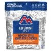 Mountain House Mexican Style Rice & Chicken - GF Camp & Trail Food/Energy Products