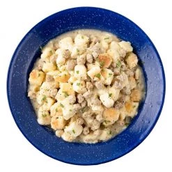 Mountain House BISCUITS AND GRAVY