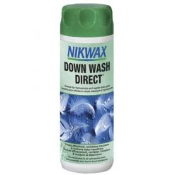 Nikwax Maintenance & Repair Down Wash Direct
