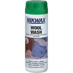 Nikwax Wool Wash Maintenance & Repair