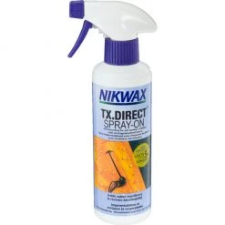 Nikwax Maintenance & Repair TX.Direct Spray-On