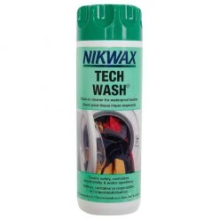Nikwax Maintenance & Repair Tech Wash
