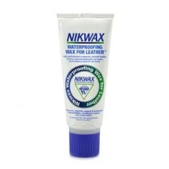 Nikwax Waterproofing Wax For Leather Maintenance & Repair