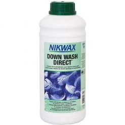 Nikwax Down Wash Direct Maintenance & Repair