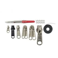 Gear Aid Zipper Repair Kit Maintenance & Repair