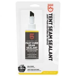 Gear Aid Seam Grip + FC Fast Cure Tent Seam Sealant
