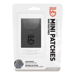Gear Aid Tenancious Tape Mini Patches (6) Maintenance & Repair