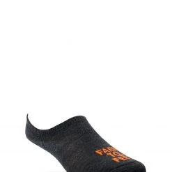 Farm To Feet Socks Dobson - No Show No Cushion