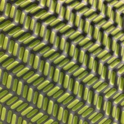 Big Agnes Sleep Solutions TwisterCane BioFoam Pad