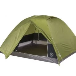 Big Agnes Blacktail 4 Tent