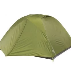 Big Agnes Blacktail 4 Tent