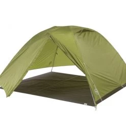 Big Agnes Blacktail 4 Tent