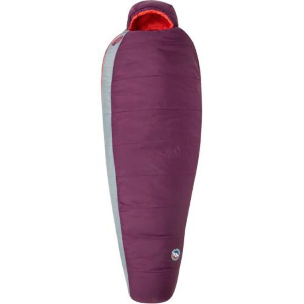 Big Agnes Sleep Solutions Blue Lake 25 Traditional Mummy Bag 3 Big Agnes Sleep Solutions Blue Lake 25 Traditional Mummy Bag