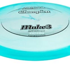 Innova Disc Golf Champion Mako3 Mid-Range