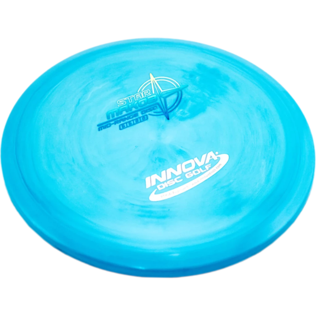 Innova Disc Golf STAR Mako3 MID-RANGE 3 Innova Disc Golf STAR Mako3 MID-RANGE