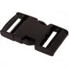 Peregrine Outfitters Dual Adjust Side Release Buckles - 1.5"