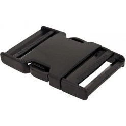 Peregrine Outfitters Dual Adjust Side Release Buckles - 2" Accessories