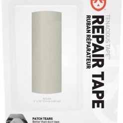 Gear Aid Tenacious Tape Repair Tape - White (3" X 20") Accessories