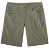 Outdoor Research Men's Equinox Shorts - 10" Inseam