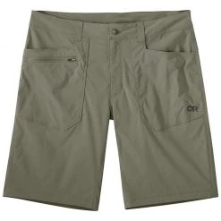 Outdoor Research Men's Equinox Shorts - 10" Inseam