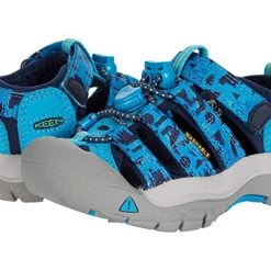 Keen Little Kids' Newport H2 Sandal