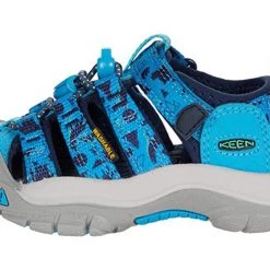 Keen Little Kids' Newport H2 Sandal