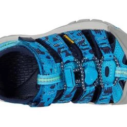 Keen Little Kids' Newport H2 Sandal