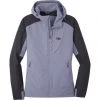 Outdoor Research Jackets & Vests Women's Ferrosi Hooded Jacket