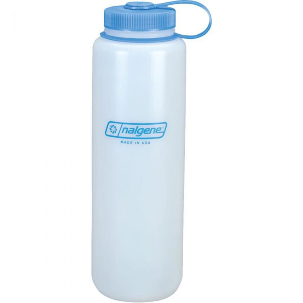 Nalgene SILO HDPE 48 OZ WIDE MOUTH Accessories 3 Nalgene SILO HDPE 48 OZ WIDE MOUTH Accessories