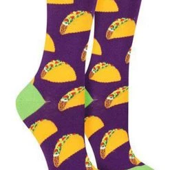 SockSmith Tacos