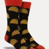 SockSmith Tacos Socks