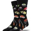 SockSmith Sushi Socks