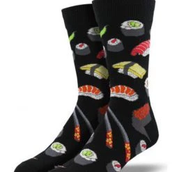 SockSmith Sushi Socks