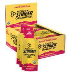 Honey Stinger Organic Energy Gel - Fruit Smoothie