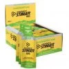 Honey Stinger Organic Energy Gel - Strawberry Kiwi Caffeinated Camp & Trail Food/Energy Products