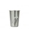 EcoVessel Stainless Steel Single Wall Pint 1 EcoVessel Stainless Steel Single Wall Pint