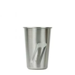 EcoVessel Stainless Steel Single Wall Pint