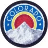 Coloradical Colorado Patch 1 Coloradical Colorado Patch