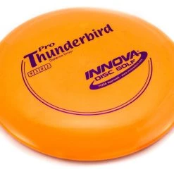 Innova STAR THUNDERBIRD Distance Driver Disc Golf