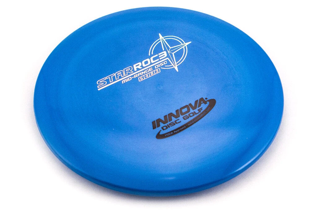 Innova Star Roc3 Mid-Range (165-169g) 3 Innova Star Roc3 Mid-Range (165-169g)