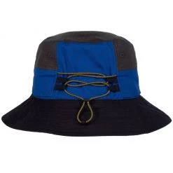 Buff Sun Bucket Hat
