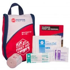 Hart Outdoor First Aid Multiday Kit - 4 Person, 5 Day