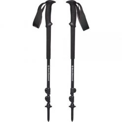 Black Diamond Equipment TRAIL BACK TREKKING POLES