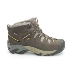 Keen Men's Targhee II Waterproof Mid Hiking Boots