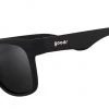 Goodr Hooked On Onyx Sunglasses