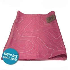 YoColorado Neck Gaiters/Masks Mary Jane Topo Multi-Purpose Face Mask