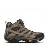 Merrell Men's Moab 2 Mid Ventilator Hiking Boots 1 Merrell Men's Moab 2 Mid Ventilator Hiking Boots